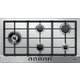 Варочная панель Fulgor Milano PH 905 G WK X