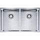 Мойка Franke Box BXX 220/120-34-34