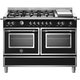 Варочный центр Bertazzoni HER126G2ENET