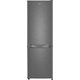 Отдельностоящий холодильник Weissgauff WRK 1700 DeFrost Dark Grey