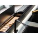 Система хранения Falmec MONOLITH 60 VETRO NERO KACL.454#NF