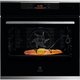 Духовой шкаф Electrolux KOBBS39WX