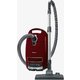 Пылесос Miele Complete C3 Active tayperry red