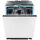 Встраиваемая посудомоечная машина Haier HDWE16-594RU