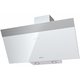 Вытяжка KRONA Kristen 900 white/inox S