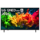 Телевизор LG 50QNED80B6B 50" (127 см) 2026
