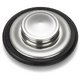 Пробка для раковины InSinkErator нержавеющая сталь (Sink Stopper Stainless Steel 08300D)