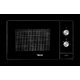 Встраиваемая микроволновая печь Teka ML 8200 BI NIGHT RIVER BLACK