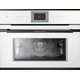 Компактный духовой шкаф Kuppersbusch CBP 6550.0 W6 Black Steel