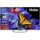 Телевизор Haier 65 Smart TV S4