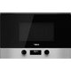 Встраиваемая микроволновая печь Teka MS 622 BIS L SS
