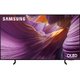 Телевизор Samsung QE77S85FAEXRU 77" (196 см) 2025 черный