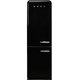 Холодильник Smeg FAB32LBL6