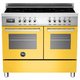 Варочный центр Bertazzoni PRO100 5I MFE D GI T