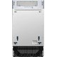 Встраиваемая посудомоечная машина Haier HDWE11-395RU