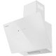 Вытяжка Maunfeld Эльф 60 белое стекло (Elf 60 Glass White)