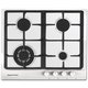 Встраиваемая газовая варочная панель Zigmund Shtain GN 128.61 W