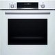 Духовой шкаф Bosch HBA5360W0