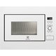 Микроволновая печь Electrolux EMS26004OW