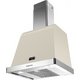 Вытяжка Lofra DOLCEVITA 60 IVORY WHITE & CHROME