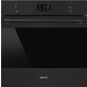 Духовой шкаф с паром Smeg SO6303APN