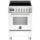 Варочный центр Bertazzoni PRO60 4 IMFE S BlT