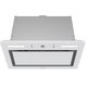 Встраиваемая вытяжка Midea MH60I530GW