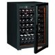 Монотемпературный винный шкаф EuroCave V-REVEL-S R-400012-S2B