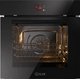 Духовой шкаф Ilve OV60STCT3/BK