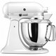 Миксер KitchenAid Artisan 5KSM175PSEWH