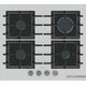 Газовая варочная панель Bosch PPP6A2I40