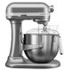 Планетарный миксер KitchenAid 5KSM7591XESL