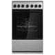 Электрическая плита Midea MFO-M4E20T9E(SL)