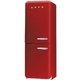 Холодильник Smeg FAB32RS7