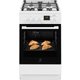 Комбинированная плита Electrolux RKK560200W