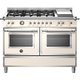 Варочный центр Bertazzoni HER125I2EAVT