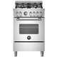 Варочный центр Bertazzoni MAS64L1EXT