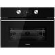 Встраиваемая микроволновая печь Teka MLC 8440 NIGHT RIVER BLACK