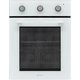 Духовой шкаф KRONA LYRA 45 WH