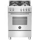 Варочный центр Bertazzoni PRO60 4 MFE S XE