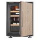 Встраиваемый мультитемпературный винный шкаф EuroCave S-INSP-S I-090027-S