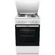 Комбинированная плита Gorenje GK5A12WG
