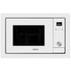 Встраиваемая микроволновая печь Teka ML 8200 BIS WHITE