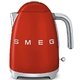 Чайник Smeg KLF03RDEU