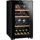 Винный шкаф La Sommeliere LS51.2ZBLACK