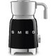 Вспениватель молока Smeg MFF11BLEU