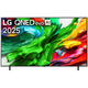 Телевизор LG 100QNED86A6 100" (254 см)