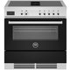 Варочный центр Bertazzoni PROCH94I1ENET