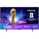 Телевизор Hisense 65E7Q PRO 65" (165 см)