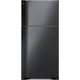 Холодильник Hitachi R-V 660 PUC7-1 BBK